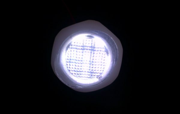LED-Spot