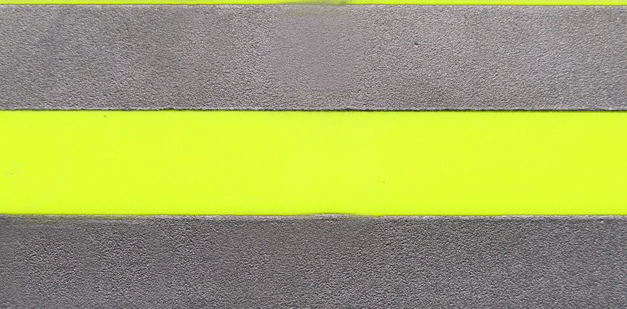 Sicherheits-Kammsegmente