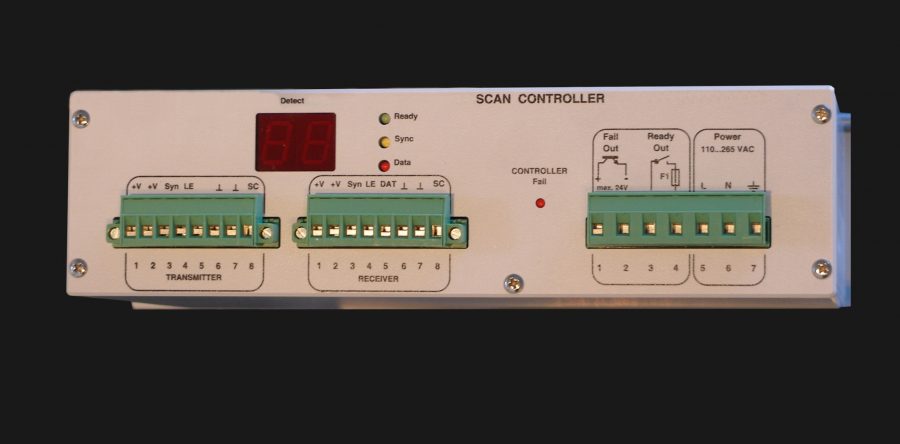 Wiederbereitschaftsschaltung