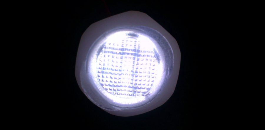 LED-Spot